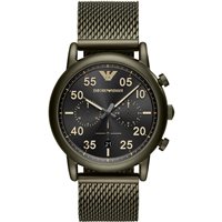 Orologio Emporio Armani Uomo in Acciaio AR11115 - AR11115